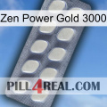 Zen Power Gold 3000 08